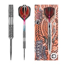 Shot Darts Warrior Hautoa