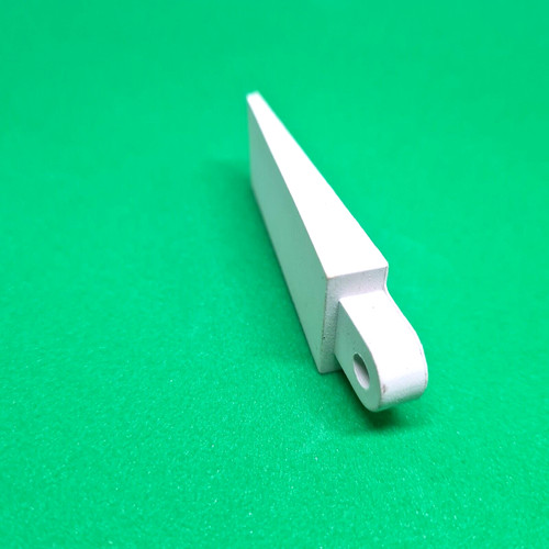 Sash window wedge stopper stop - stopper,