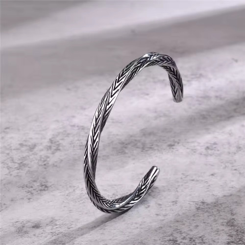 Mens 925 sterling silver - 925,