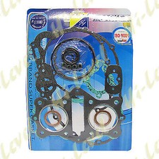 Full Engine Gasket Set Kawasaki Z440A2,B,C1-C2,D4-D6,G,H 1979-1985
