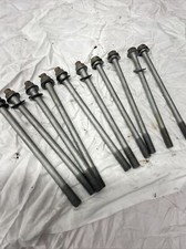 Kawasaki ZRX1100 Cylinder Head Bolts Set