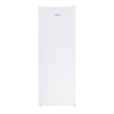 Tall Freezer White 177L