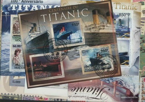 Motives stamps different - motives, 25