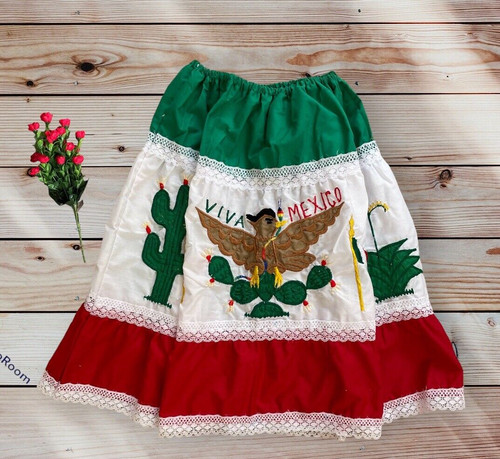 Mexican traditional campesina - traditional,