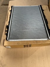133327 Radiator for Citroen