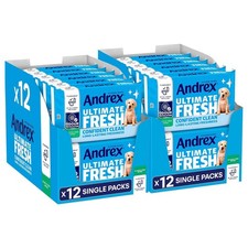 Andrex Washlets Confident