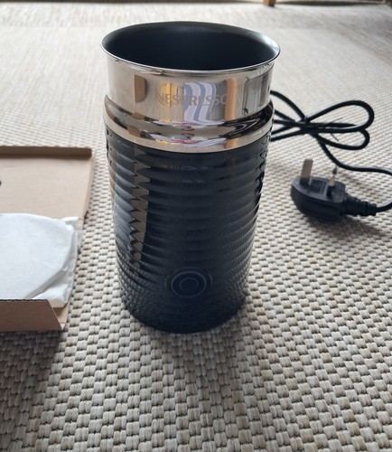 Nespresso aeroccino electric - aeroccino, 3