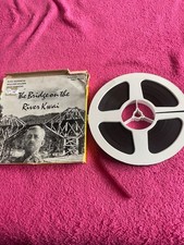 Super 8mm The Bridge on the