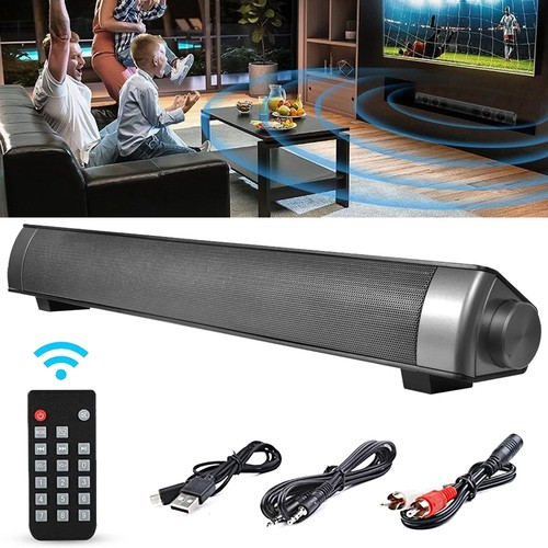Wireless soundbar speaker - wireless,