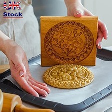 Cookie Cutter Molds Shortbread