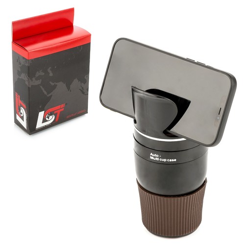 Car cup holder multi - car,