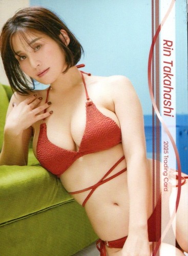 2025 rin takahashi japanese - rin,