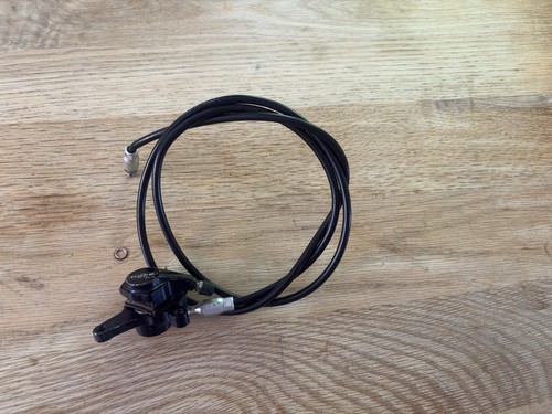 Hope mono mini - hope, black