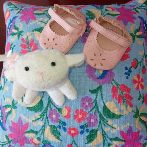 Vintage baby annabell - vintage,