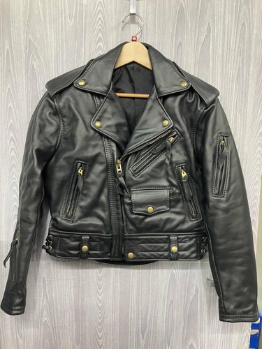 Used langlitz leathers - leathers, double