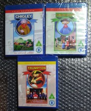 New Trumpton - Chigley -
