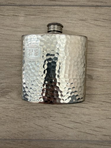 Vintage sheffield hammered - vintage,