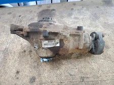 BMW X5 E53 99-07 PETROL FRONT