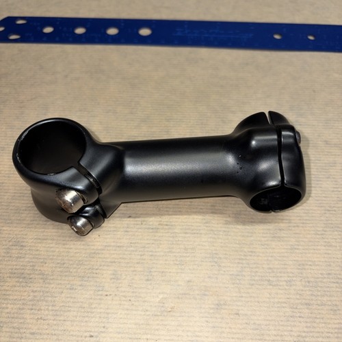 Bontrager stem 100mm 25 - bontrager, 25.4mm