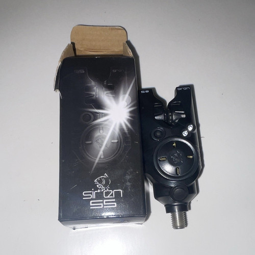 Nash siren electronic - nash,