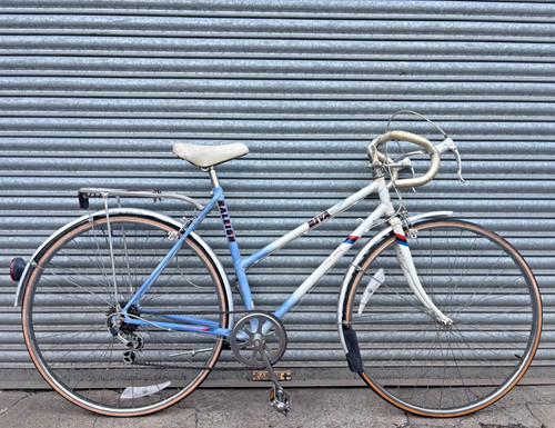 Raleigh riva ladies road - 20",