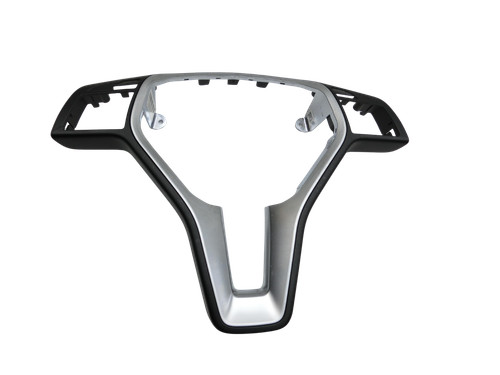 Cover inner decorative frame - cover,