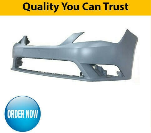 2013 2017 front bumper - 2013-2017, primed