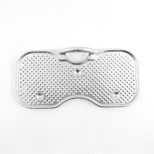 Aluminium Outboard Motor