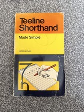 Teeline Shorthand Book Bundle
