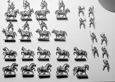 34No. 1:72 Fantasy Wargaming