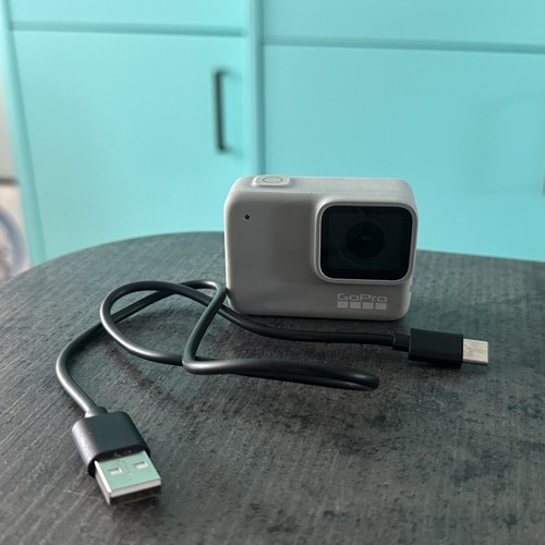 Gopro hero white - white, hd