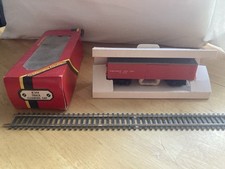 HORNBY OO GAUGE - R.344 TRACK