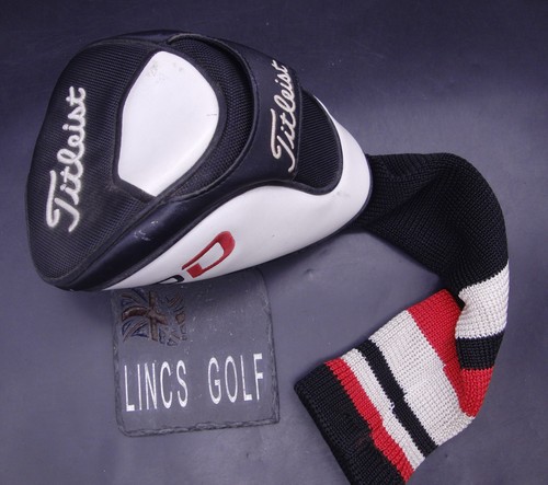 Titleist 910d driver - 910d, head