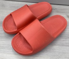 M&S Chunky Platform Slides In