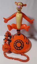 Disney Tigger Animated