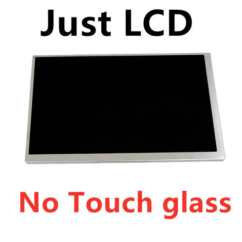 Compatible lcd fit for pioneer - lcd,