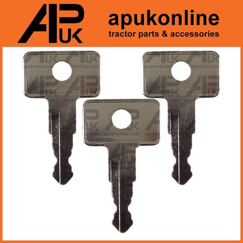 Ignition switch key - ignition,
