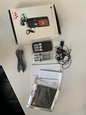 Sony W810i Satin Black With