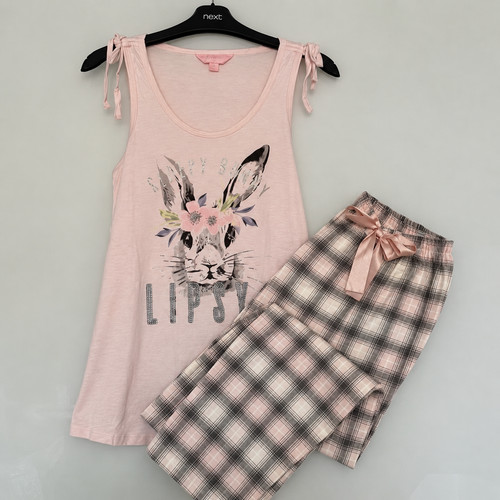 Lipsy pink cute sleepy - lipsy,