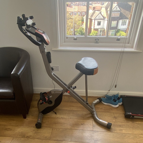 Exerpeutic 4103 upright - 4103,