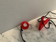 REEBOK ZR10  SAFETY KEY - FREE DELIVERY