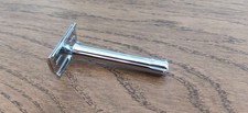 Yaqi Ghost 90SB razor + Tsuka