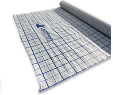Underfloor heating membrane - underfloor,