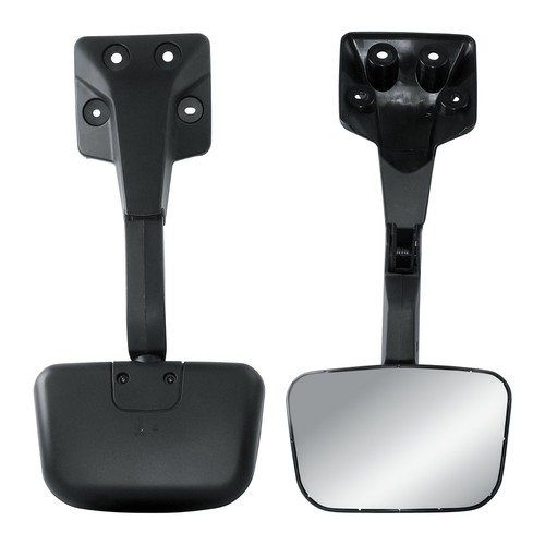 Front view mirror manual for - mirror,