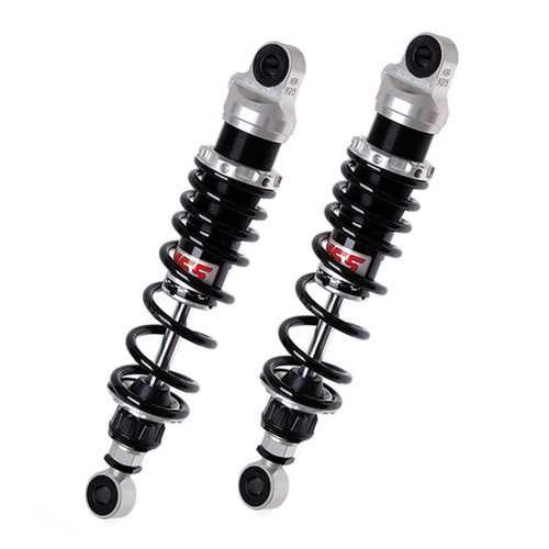 Pair shock absorbers yss - shock,