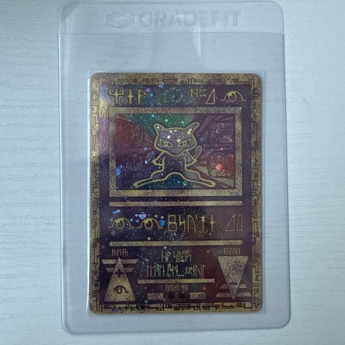 Pokémon tcg ancient - pokémon,