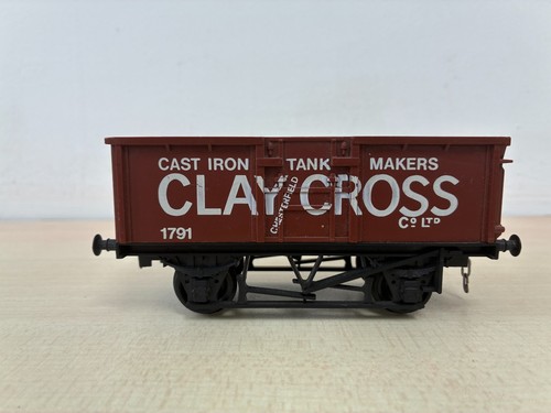 Gauge lima claycross 12t - lima, "claycross"