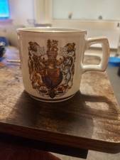 Mug to celebrate marriage of