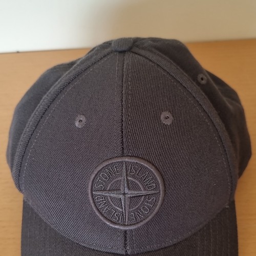 Stone island charcoal grey - island,