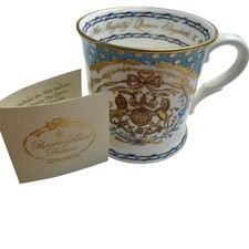 Buckingham Palace Queen